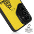 Dont Tread On Me Galaxy S24 FE Kickstand Case